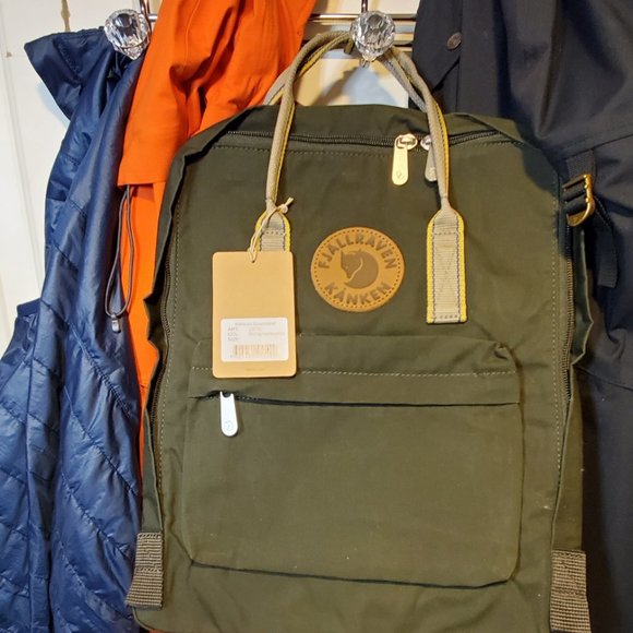 Kånken Greenland - Picture 5 of 5